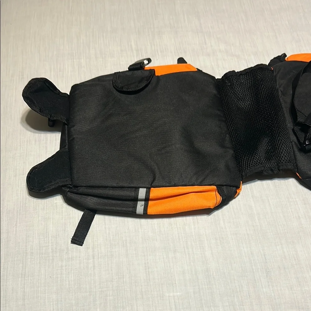 Dog Backpack Working or Service Dogs